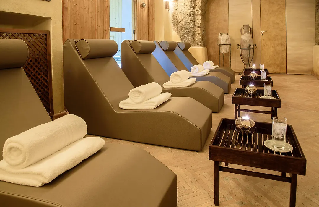 Villa Romana Hotel&Spa-1